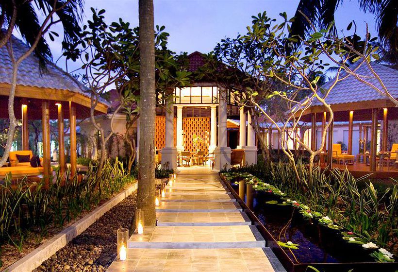 Centara Grand Beach Resort Samui 15