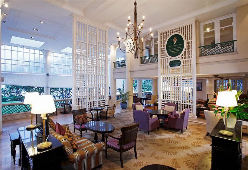 Centara Grand Beach Resort Samui 16