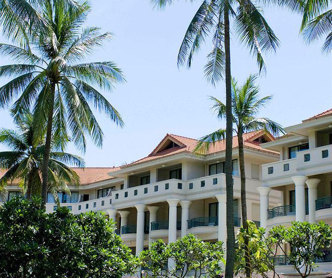 Centara Grand Beach Resort Samui 17