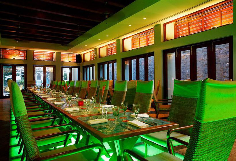 Centara Grand Beach Resort Samui 18