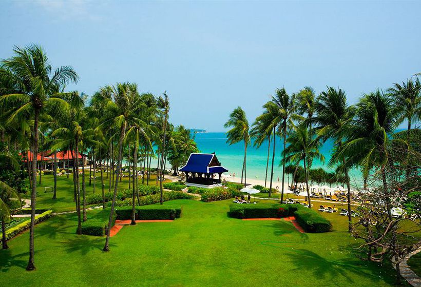 Centara Grand Beach Resort Samui 19