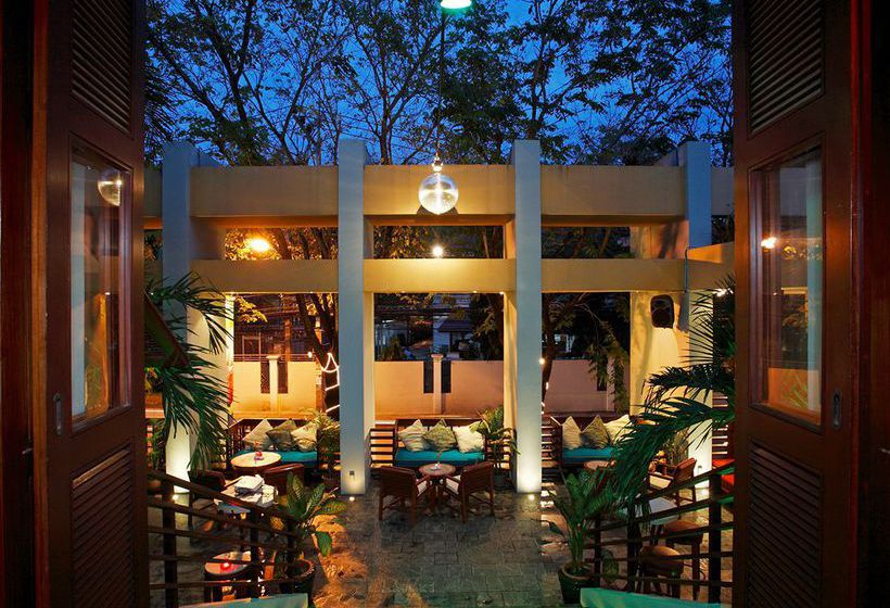 Centara Grand Beach Resort Samui 2