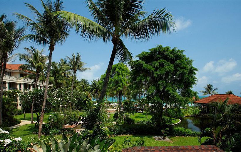 Centara Grand Beach Resort Samui 20