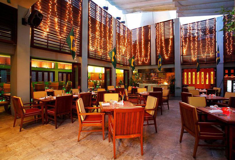 Centara Grand Beach Resort Samui 4