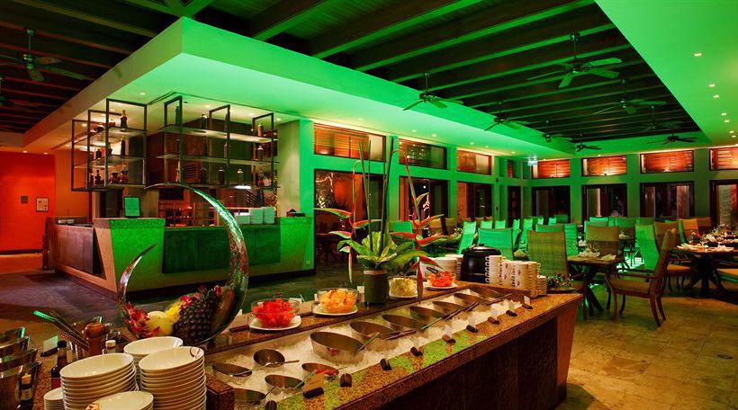 Centara Grand Beach Resort Samui 5