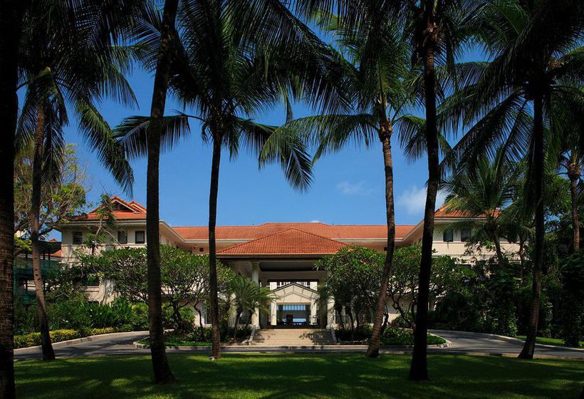 Centara Grand Beach Resort Samui 6