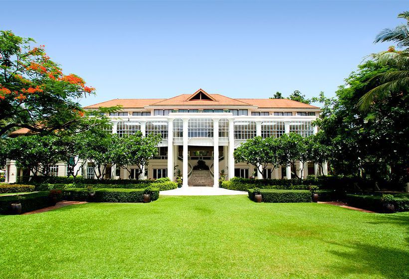 Centara Grand Beach Resort Samui 8