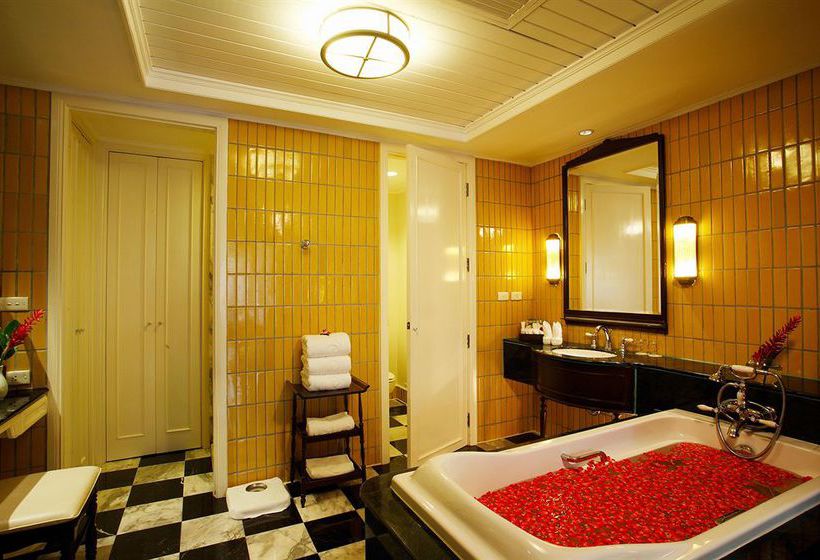 Centara Grand Beach Resort Samui 9