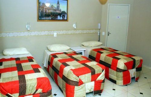 Hotel Park's Pedro De Toledo New  | São Paulo | São Paulo | Brasil 2