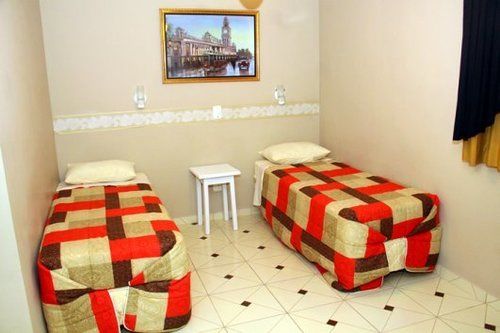 Hotel Park's Pedro De Toledo New  | São Paulo | São Paulo | Brasil 3