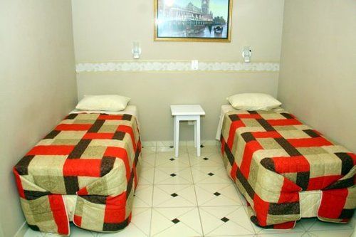 Hotel Park's Pedro De Toledo New  | São Paulo | São Paulo | Brasil 4