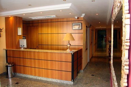 Hotel Park's Pedro De Toledo New  | São Paulo | São Paulo | Brasil 6