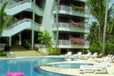 Hotel Crown Nai Yang Suite