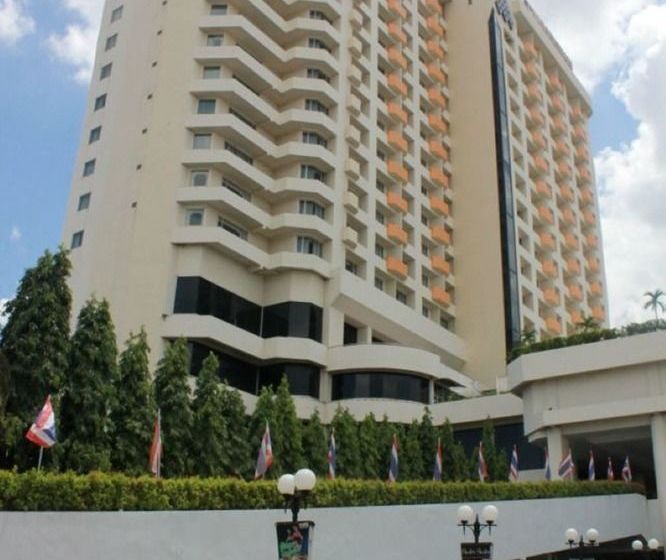 Hotel Charoen Thani Princess