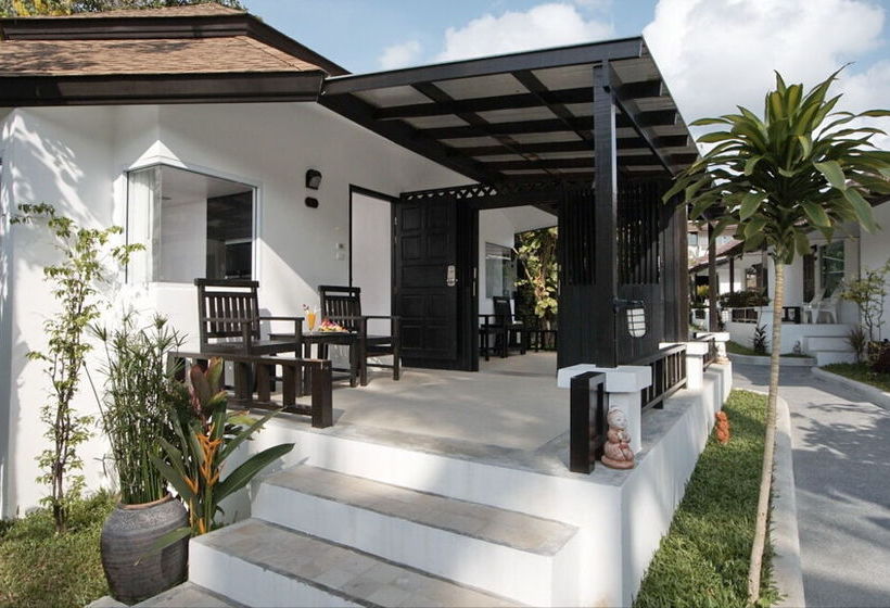 Chaweng Cove Beach Resort 10