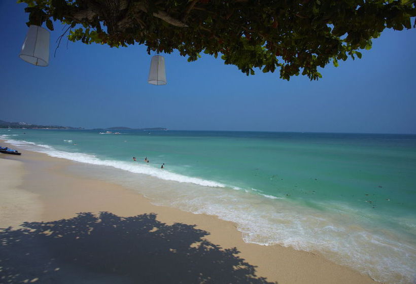 Chaweng Cove Beach Resort 11