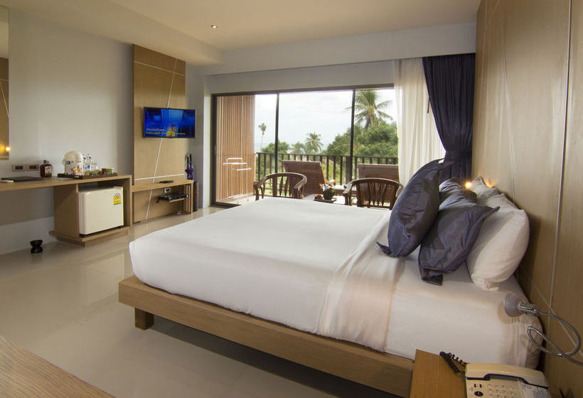 Chaweng Cove Beach Resort 15