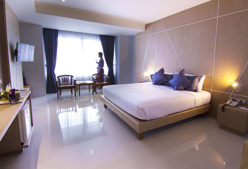 Chaweng Cove Beach Resort 16