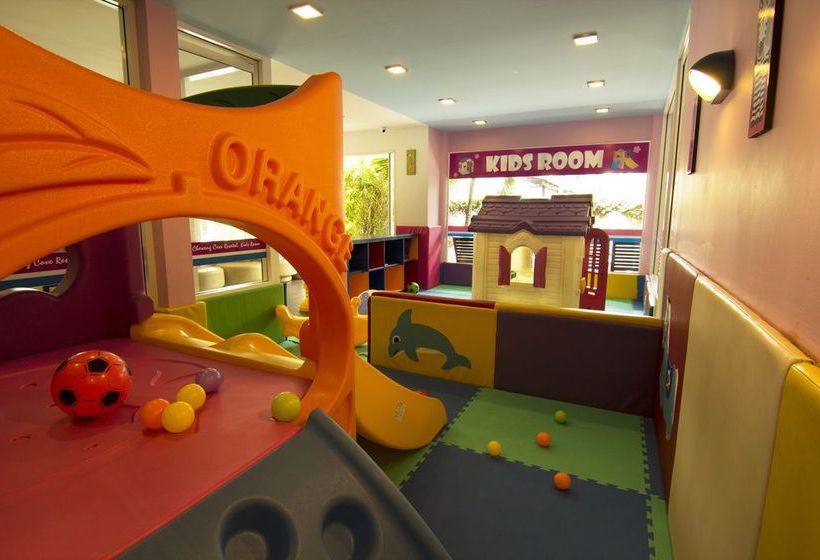 Chaweng Cove Beach Resort 18