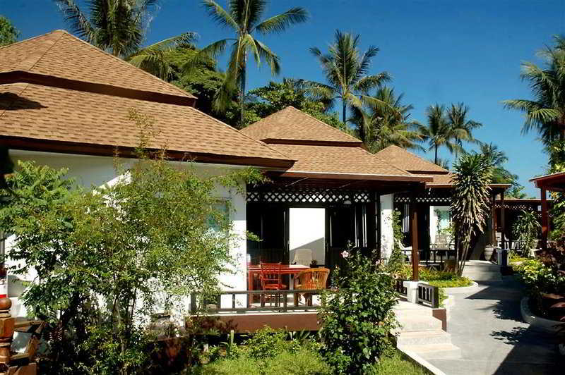 Chaweng Cove Beach Resort 19