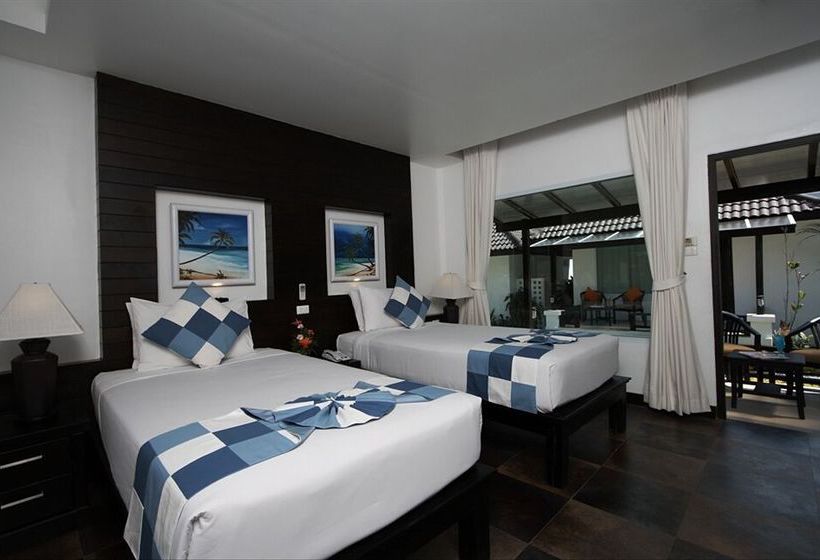 Chaweng Cove Beach Resort 2