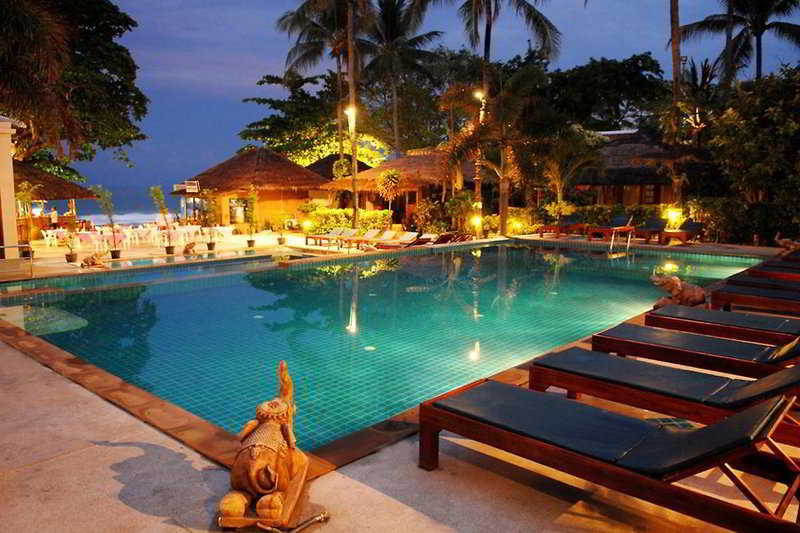 Chaweng Cove Beach Resort 20