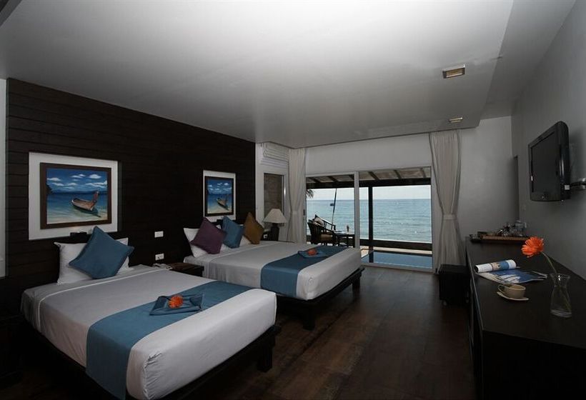 Chaweng Cove Beach Resort 3