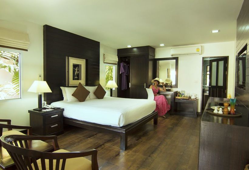 Chaweng Cove Beach Resort 7