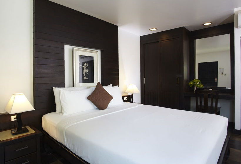 Chaweng Cove Beach Resort 8