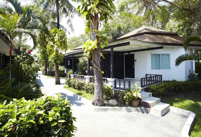 Chaweng Cove Beach Resort 9