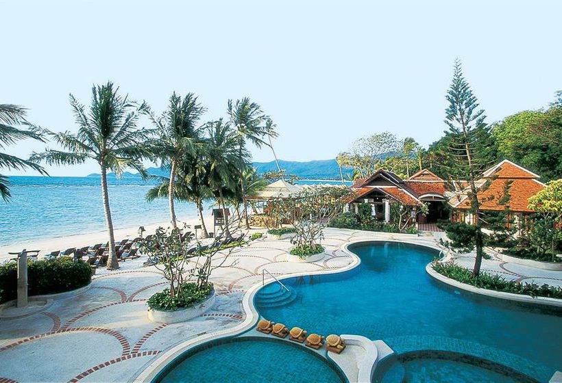 Chaweng Regent Beach Resort Chaweng Beach Surat Thani