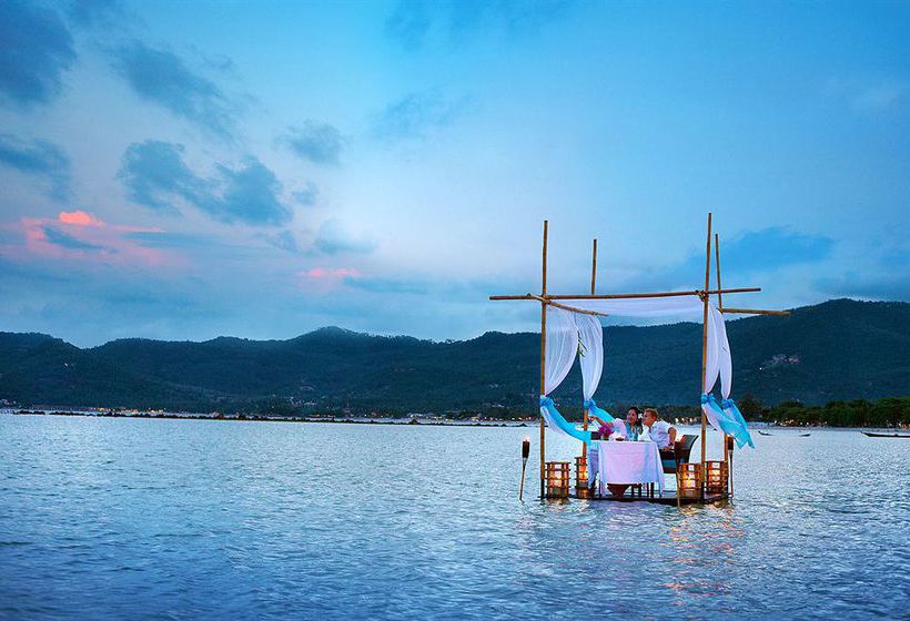 Chaweng Regent Beach Resort 10