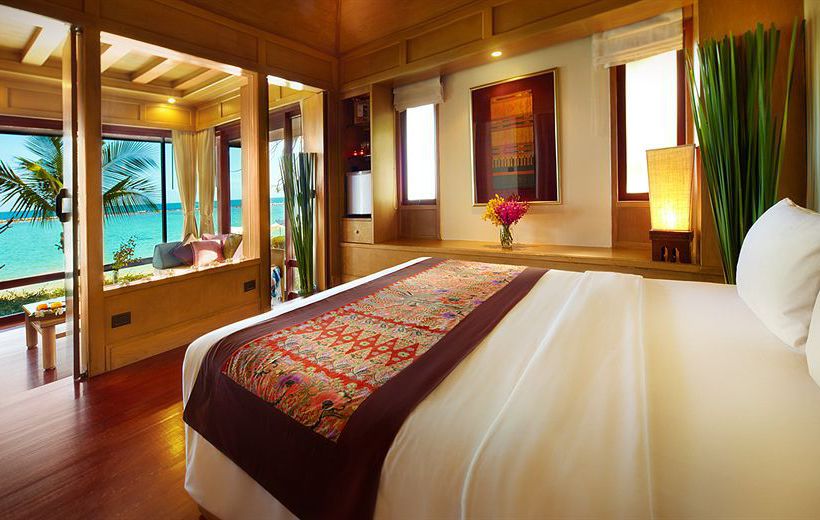 Chaweng Regent Beach Resort 11