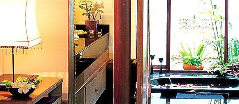 Chaweng Regent Beach Resort 12