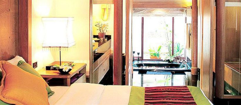 Chaweng Regent Beach Resort 13