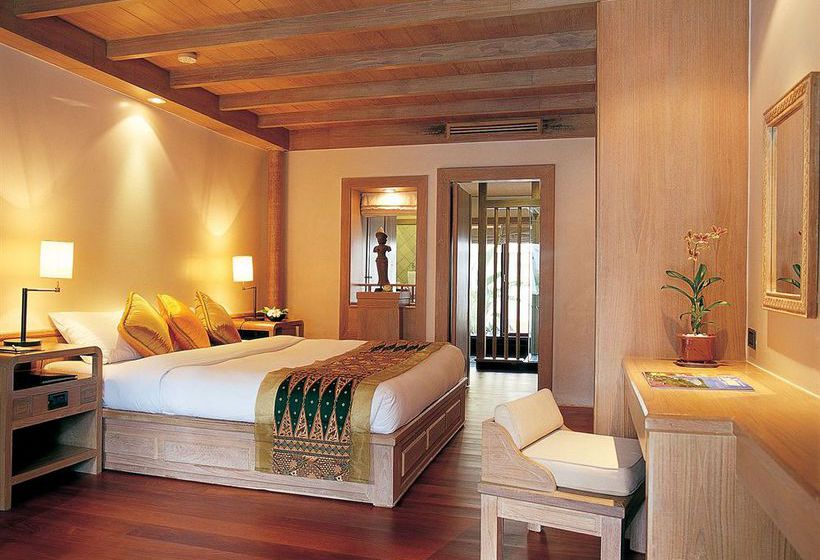 Chaweng Regent Beach Resort 14