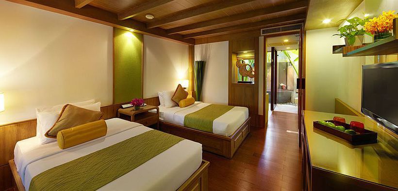 Chaweng Regent Beach Resort 15