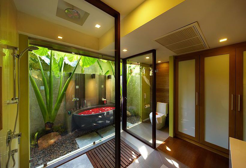 Chaweng Regent Beach Resort 5