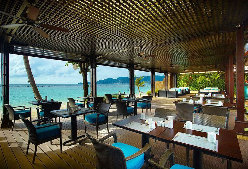 Chaweng Regent Beach Resort 6