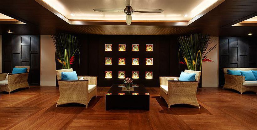 Chaweng Regent Beach Resort 7