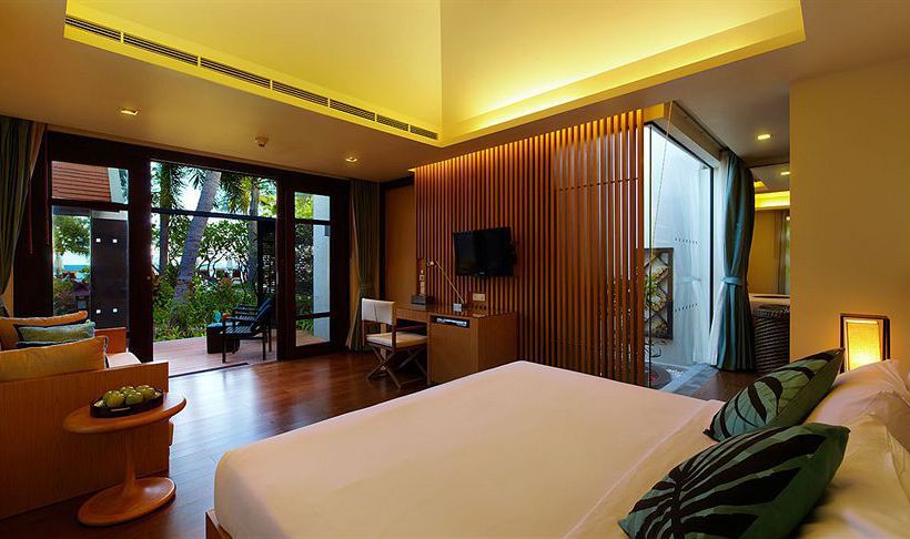 Chaweng Regent Beach Resort 9