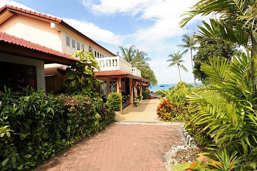 Chaweng Resort Chaweng Beach Surat Thani