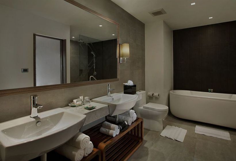 Novotel Resort Karon Beach Phuket Karon Beach Phuket