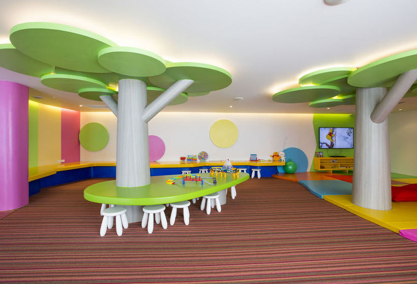 Novotel Resort Karon Beach Phuket 14