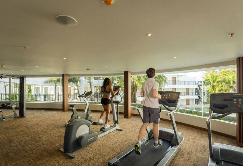 Novotel Resort Karon Beach Phuket 16