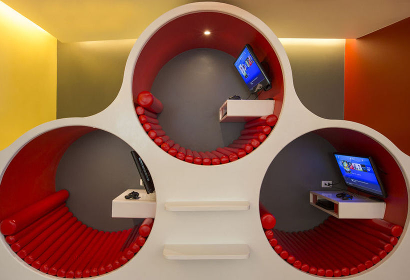 Novotel Resort Karon Beach Phuket 17