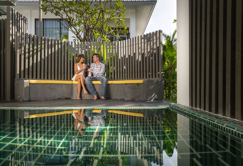 Novotel Resort Karon Beach Phuket 18