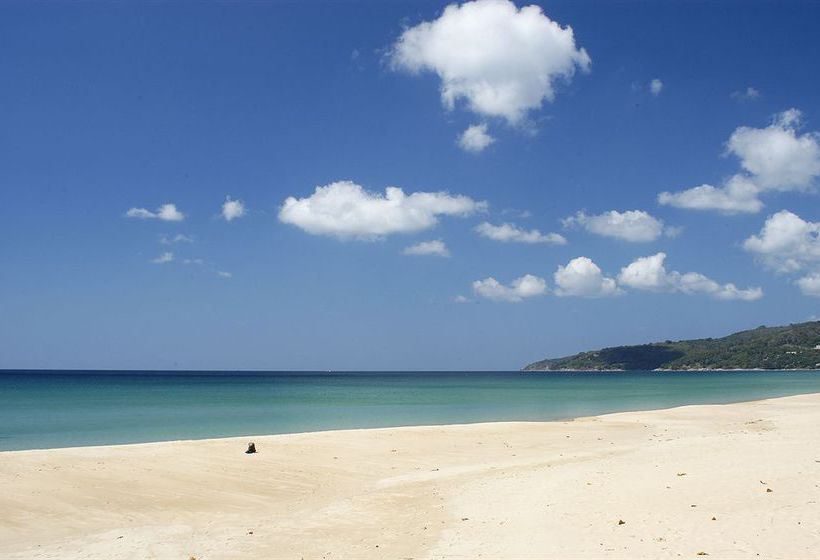 Novotel Resort Karon Beach Phuket 2