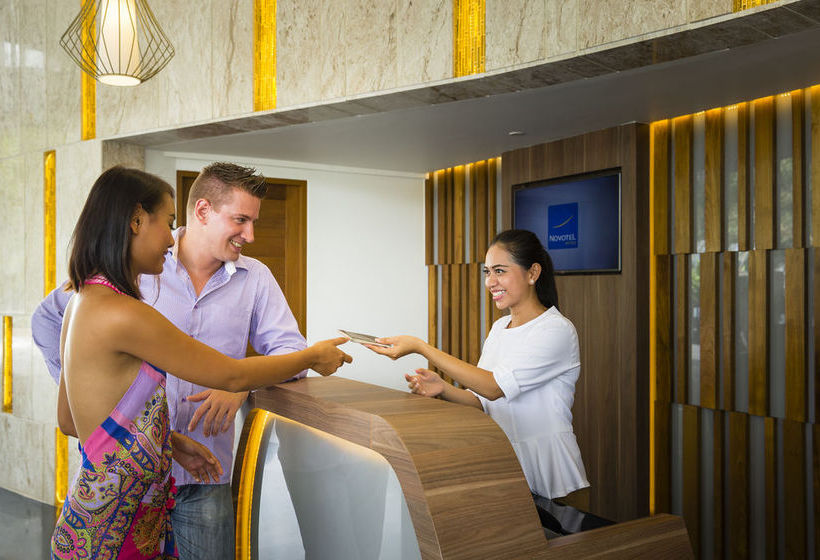 Novotel Resort Karon Beach Phuket 20