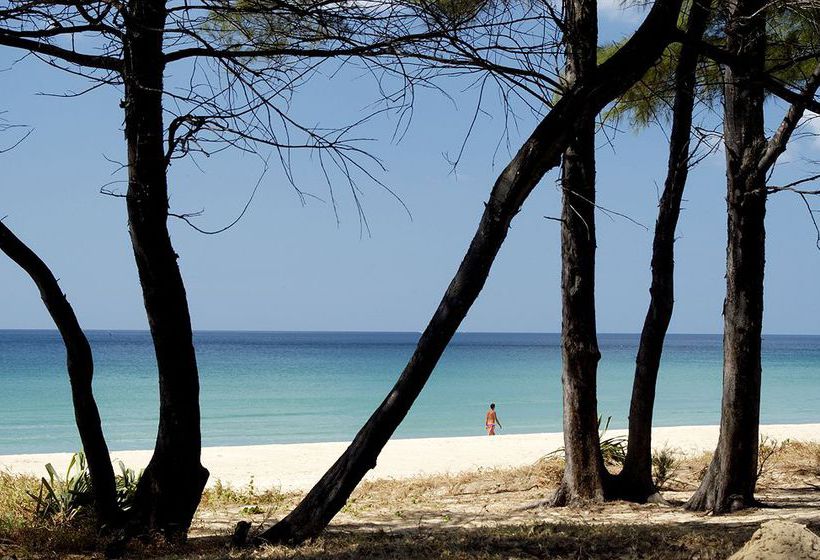 Novotel Resort Karon Beach Phuket 4